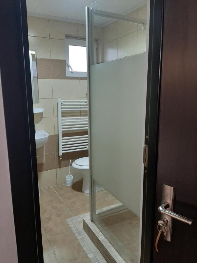 Casa Anemyra Hotel Săcele Екстериор снимка