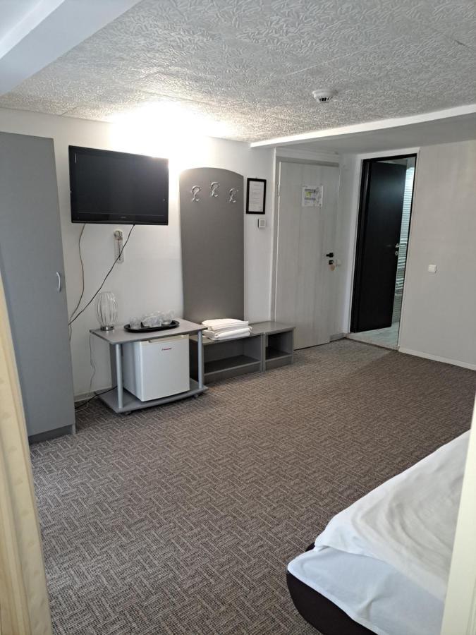 Casa Anemyra Hotel Săcele Екстериор снимка