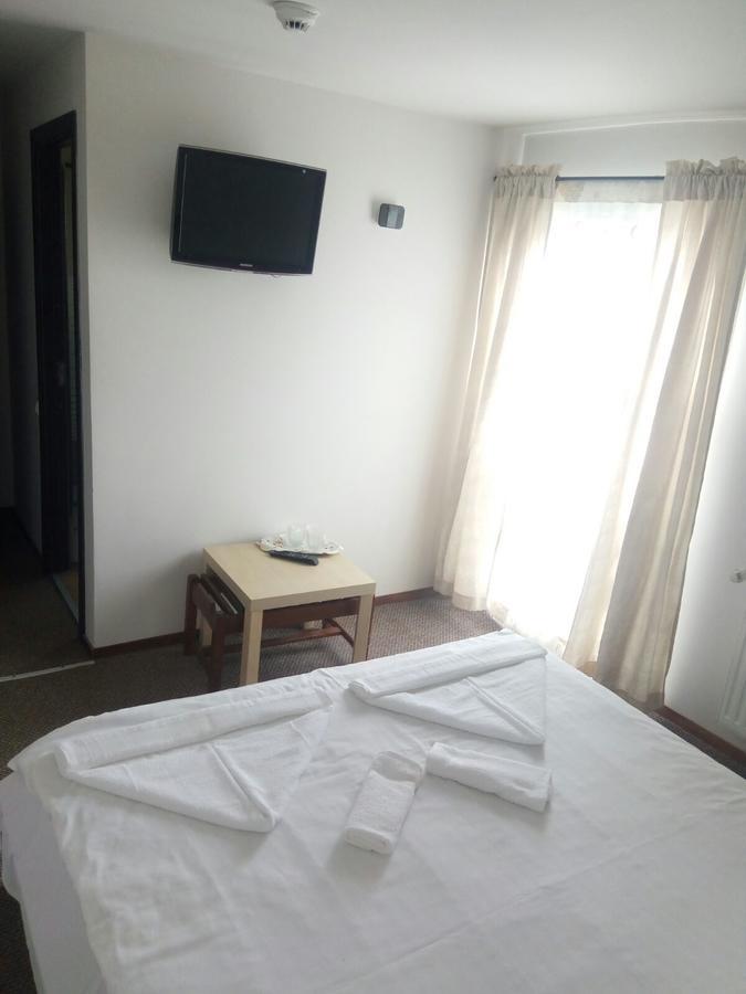 Casa Anemyra Hotel Săcele Екстериор снимка