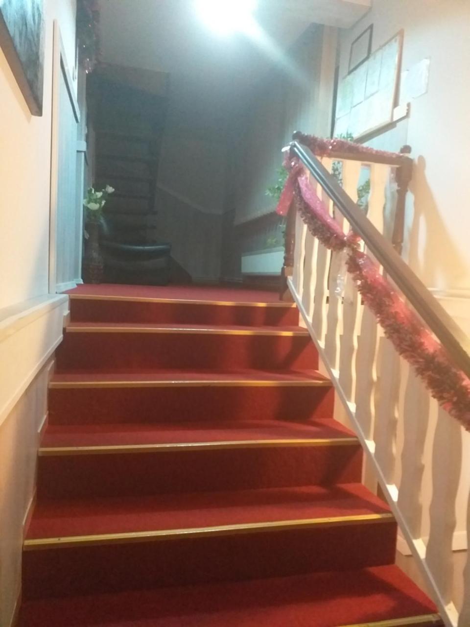 Casa Anemyra Hotel Săcele Екстериор снимка