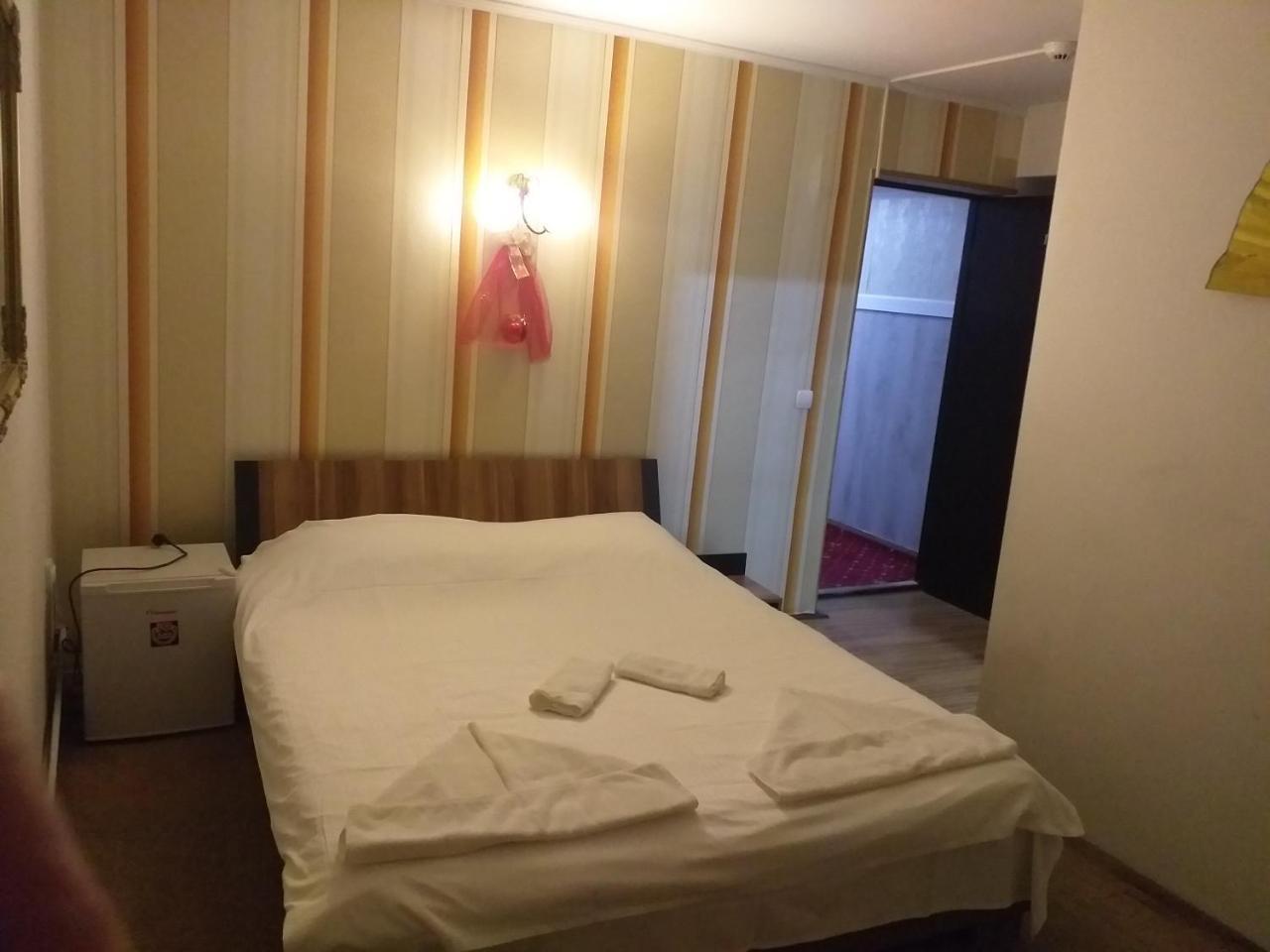 Casa Anemyra Hotel Săcele Екстериор снимка
