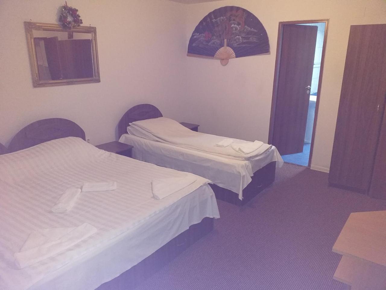 Casa Anemyra Hotel Săcele Екстериор снимка